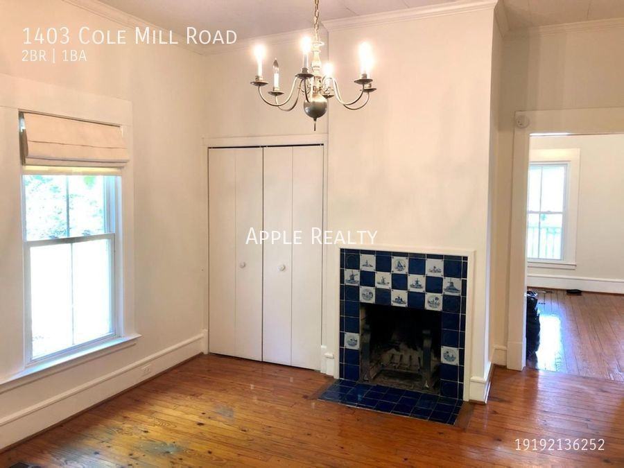 1403 Cole Mill Rd - Photo 2 of 4