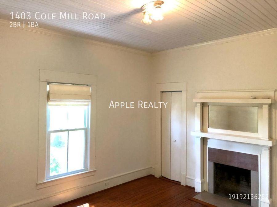 1403 Cole Mill Rd - Photo 3 of 4