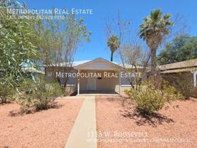 1118 W Roosevelt St - Photo 1 of 1