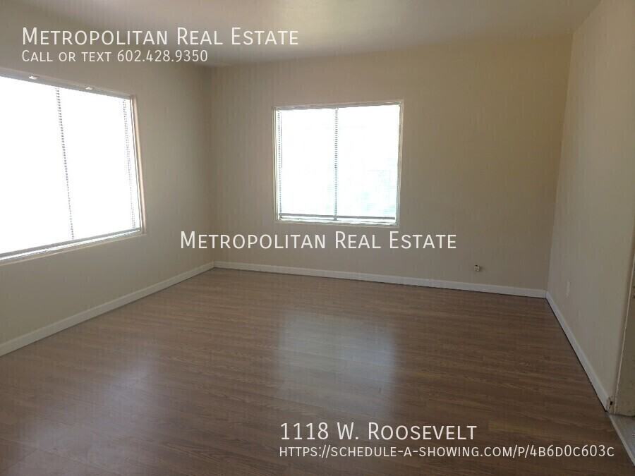 1118 W Roosevelt St - Photo 4 of 16