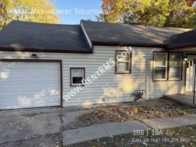 2332 Se Kentucky Ave - Photo 1 of 1