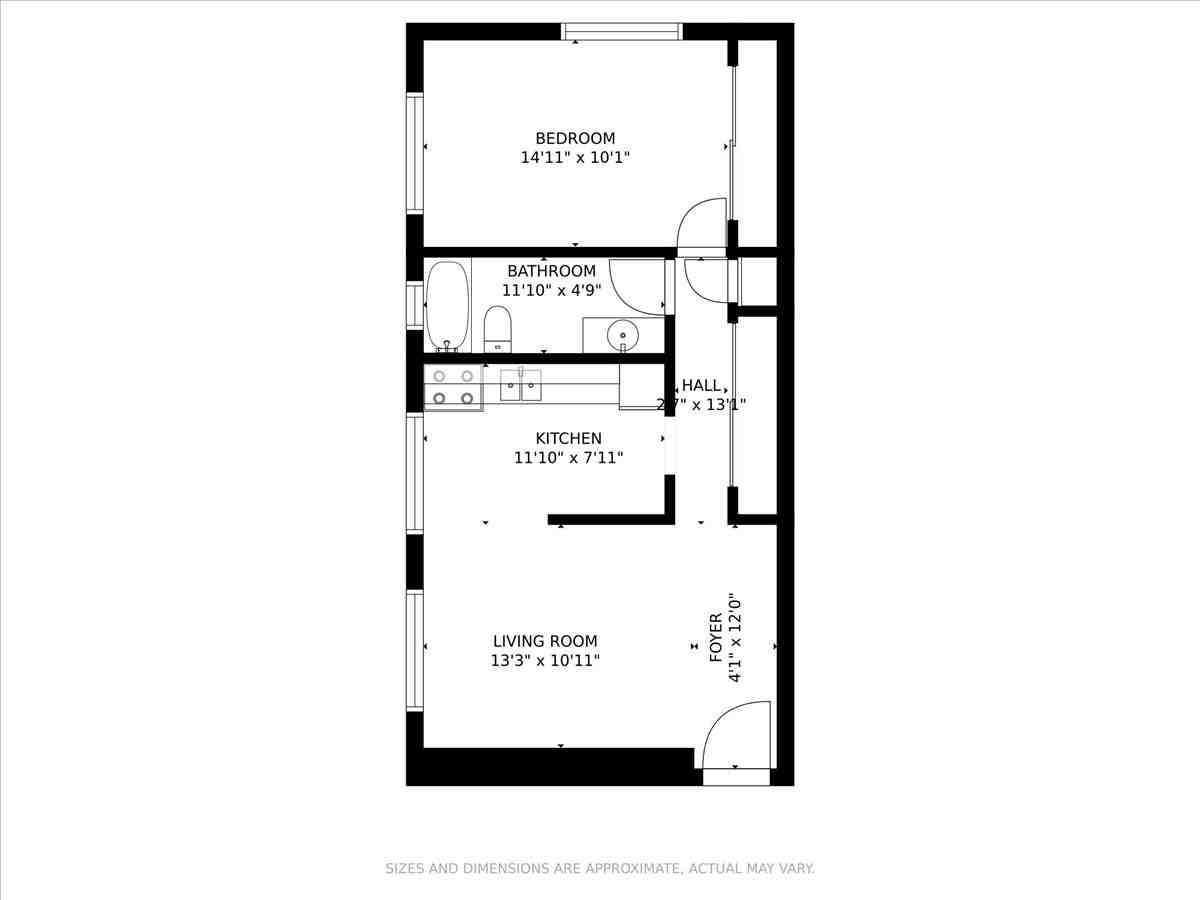 1139 York St #101 - Photo 7 of 8