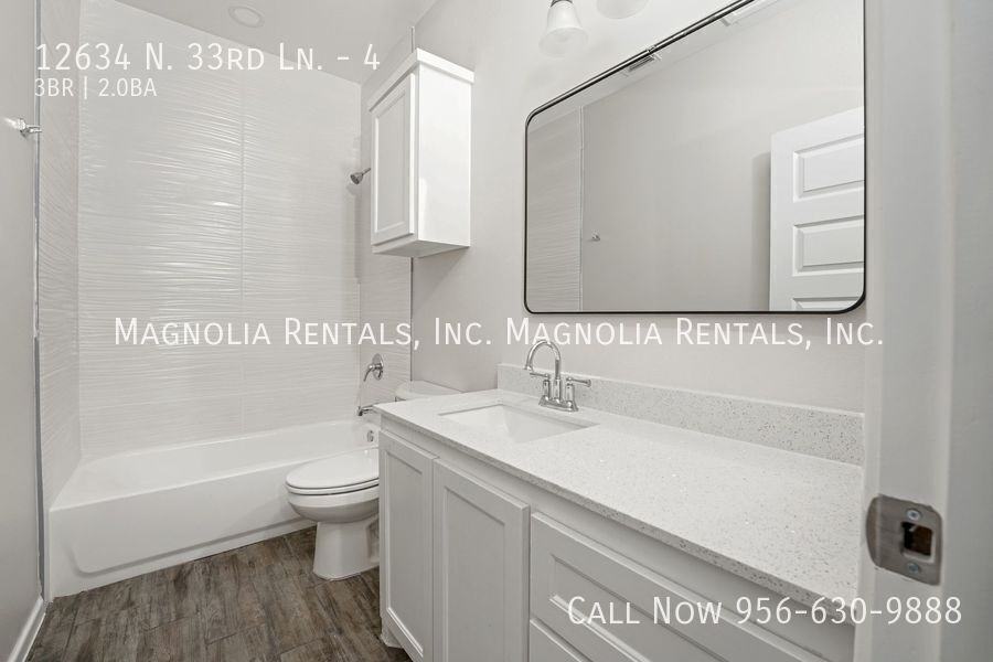 12634 N 33rd Ln #4 - Photo 5 of 10