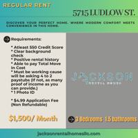 featured image of 5715 Ludlow St