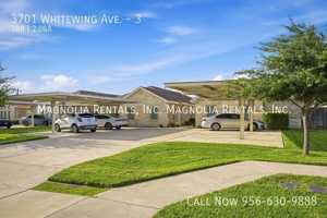 featured image of 3701 Whitewing Ave #3
