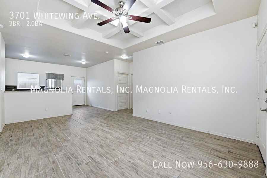 3701 Whitewing Ave #3 - Photo 3 of 17