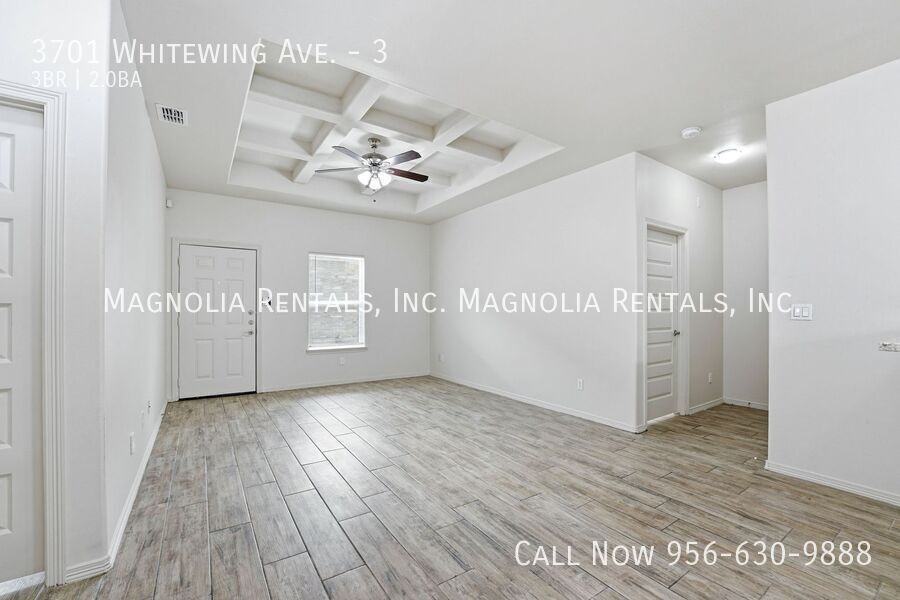 3701 Whitewing Ave #3 - Photo 6 of 17