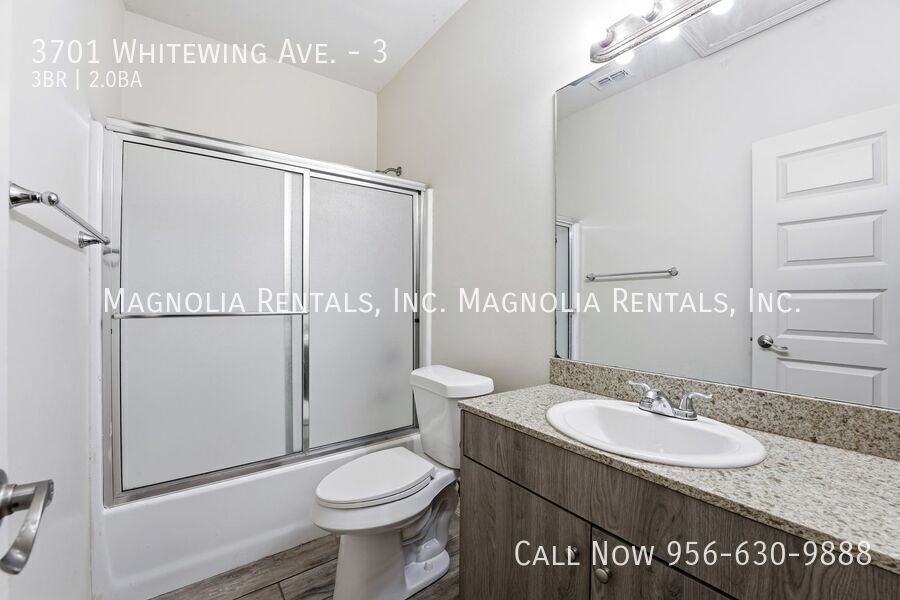 3701 Whitewing Ave #3 - Photo 7 of 17