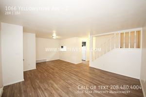 featured image of 1066 Yellowstone Ave #2