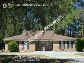 7518 Johnny Mercer Blvd #1 - Photo 1 of 1