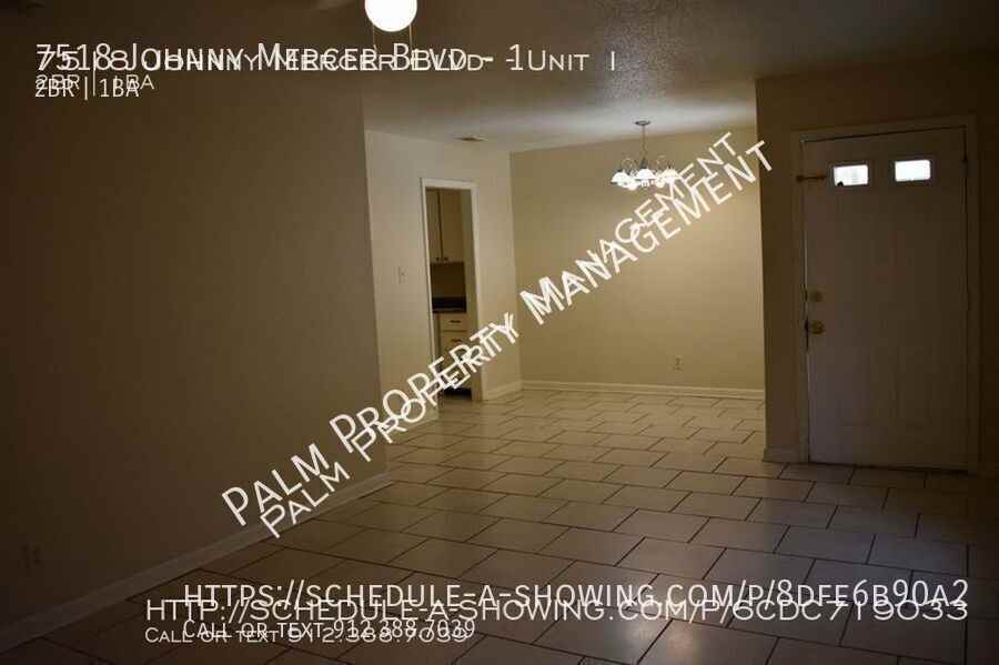 7518 Johnny Mercer Blvd #1 - Photo 4 of 16