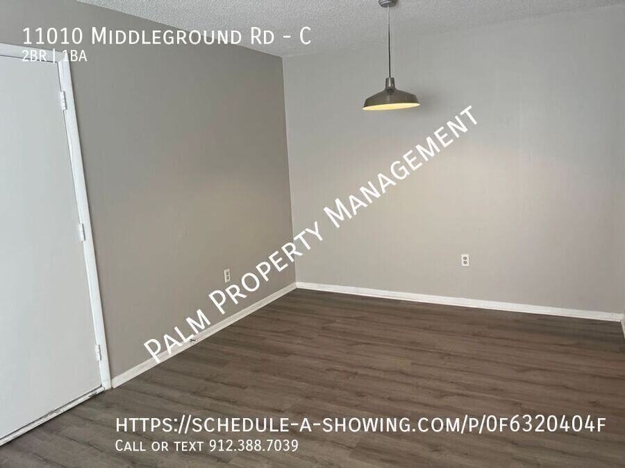 11010 Middleground Rd #C - Photo 3 of 20