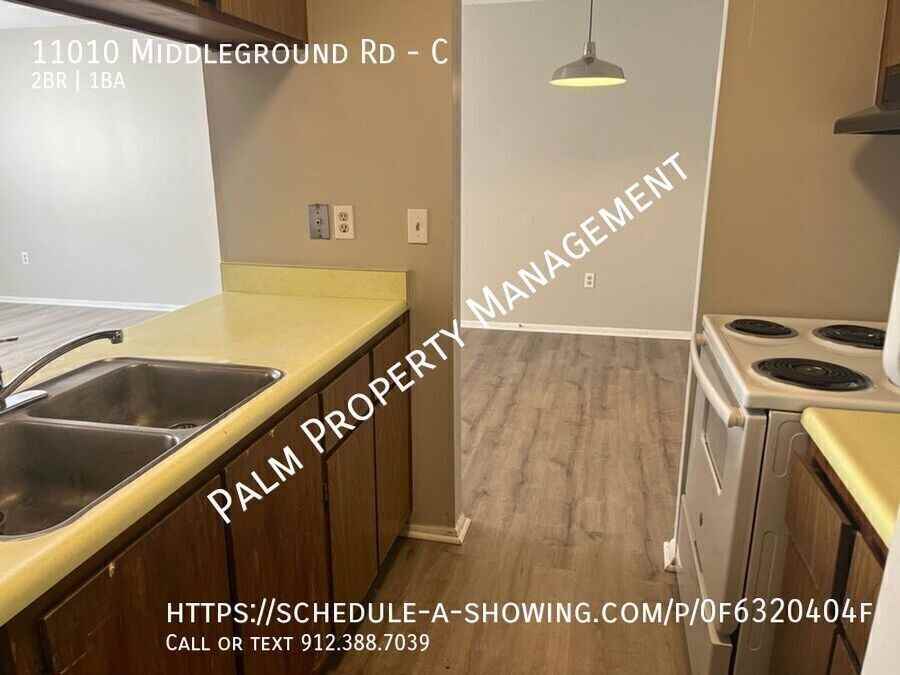 11010 Middleground Rd #C - Photo 5 of 20