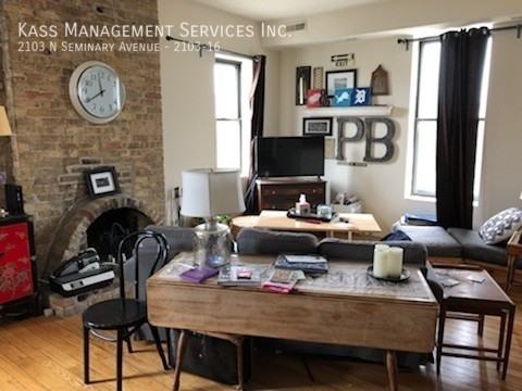 2103 N Seminary Ave #2103-16 - Photo 3 of 9