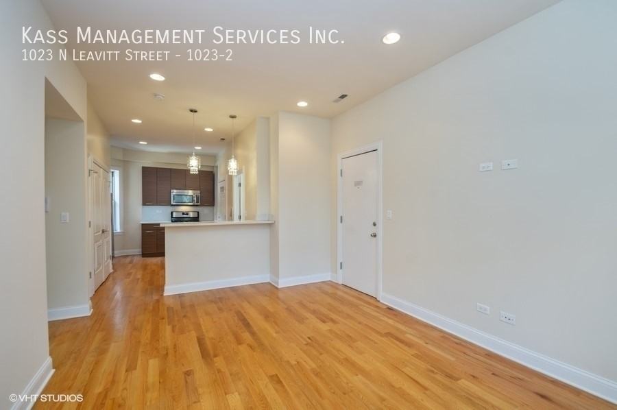 1023 N Leavitt St #1023-2 - Photo 2 of 20