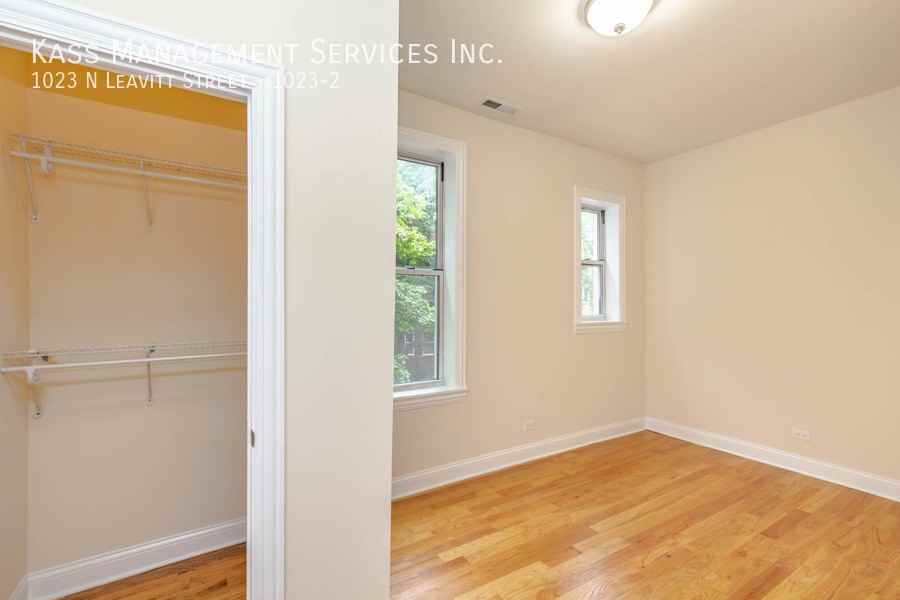 1023 N Leavitt St #1023-2 - Photo 6 of 20
