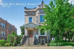 4306 W Maypole Ave #1F - Photo 1 of 1