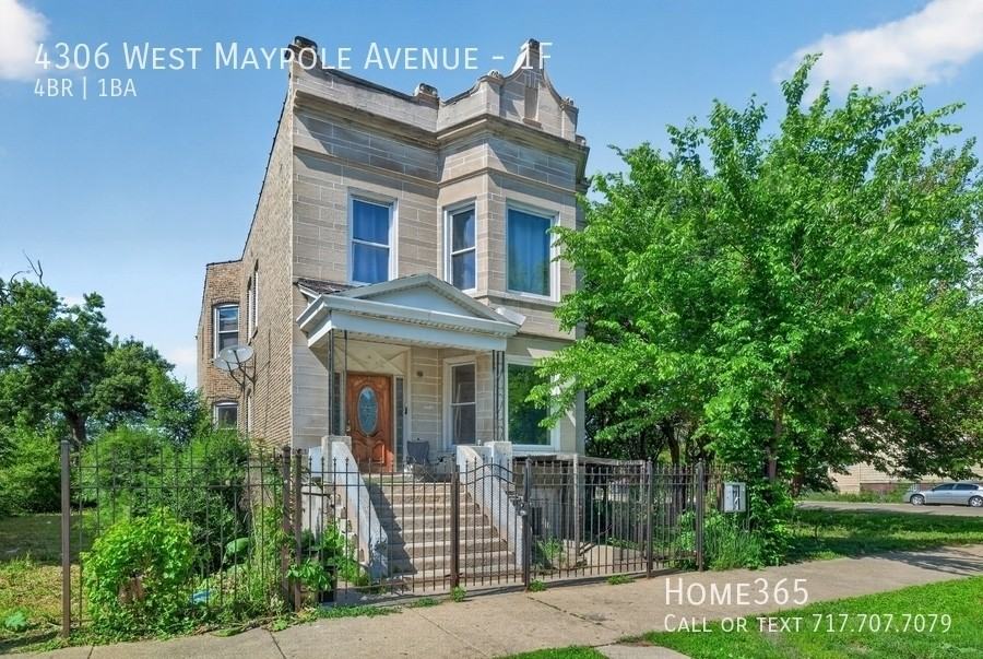 4306 W Maypole Ave #1F - Photo 2 of 10