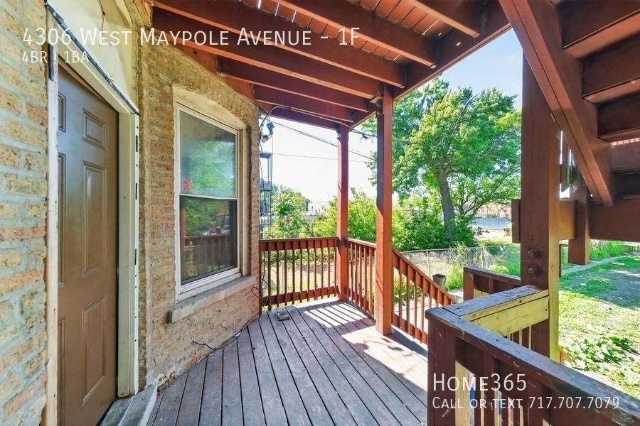 4306 W Maypole Ave #1F - Photo 3 of 10