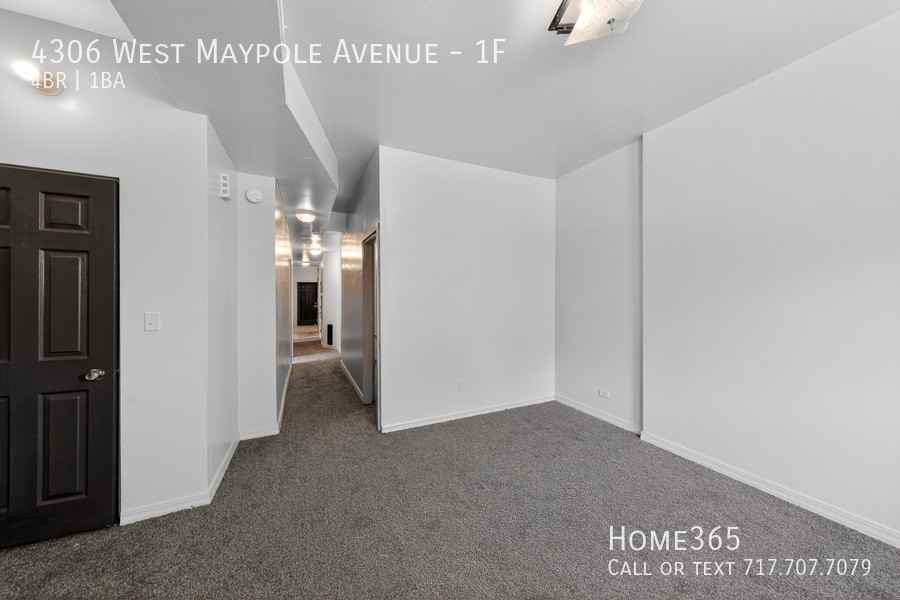 4306 W Maypole Ave #1F - Photo 4 of 10