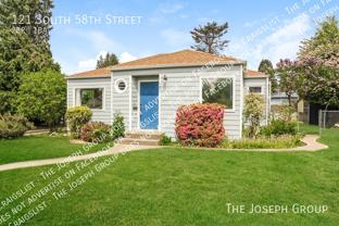 121 S 58th St - Photo 1 of 1