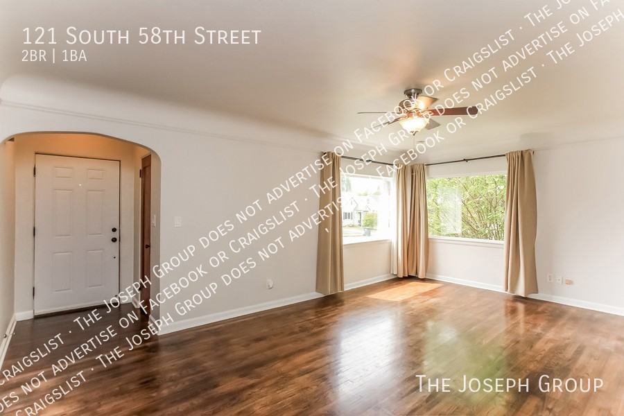 121 S 58th St - Photo 2 of 16