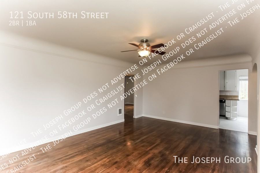 121 S 58th St - Photo 3 of 16