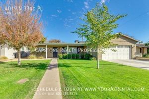 featured image of 4019 N 33rd Pl
