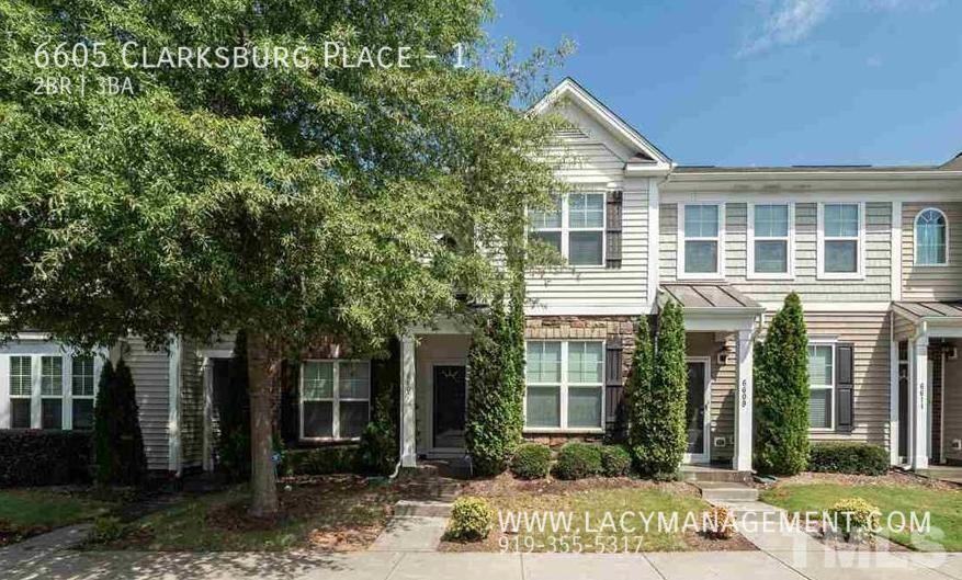 6605 Clarksburg Pl #1 - Photo 3 of 19