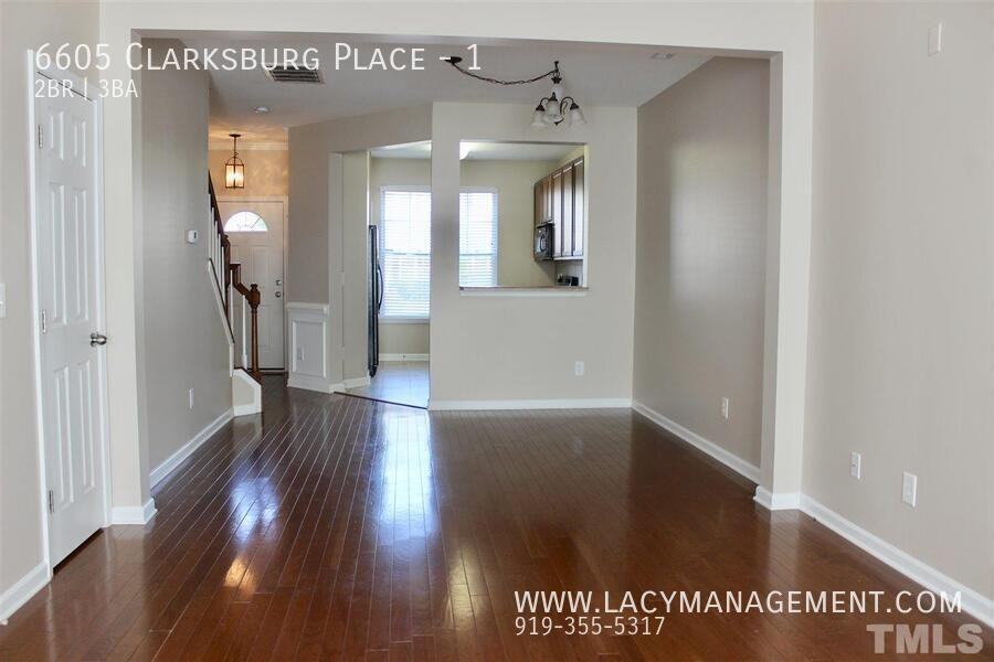 6605 Clarksburg Pl #1 - Photo 4 of 19