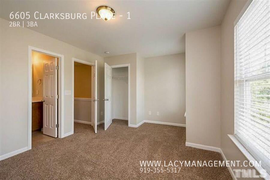 6605 Clarksburg Pl #1 - Photo 6 of 19