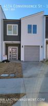4114 Convergence St #1 - Photo 1 of 1