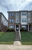 featured image of 1401 Town Home Dr