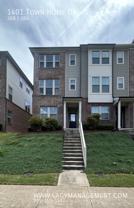 1401 Town Home Dr - Photo 1 of 1
