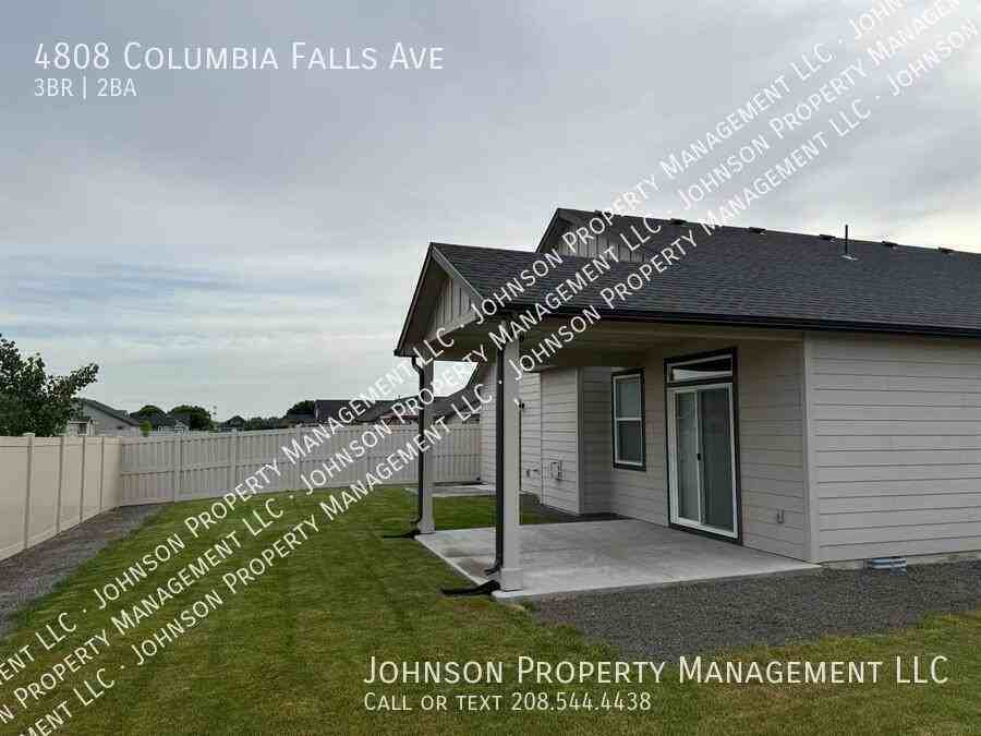 4808 Columbia Falls Ave - Photo 2 of 13
