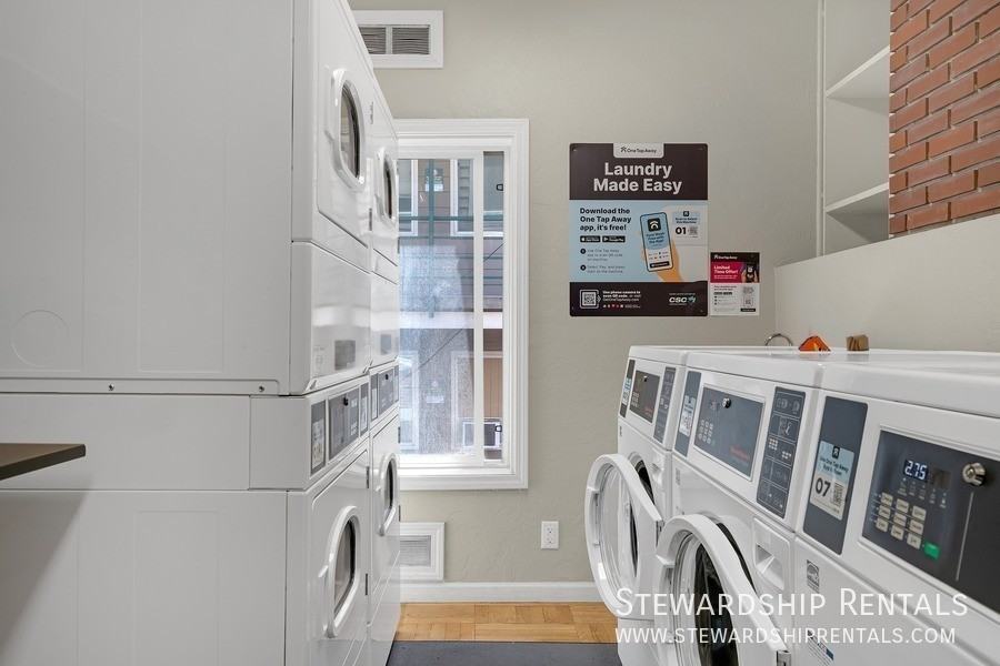1827 Harris St #315B2 - Photo 7 of 7