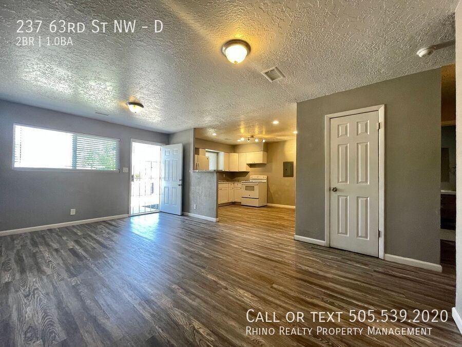 237 63rd St Nw #D - Photo 2 of 6