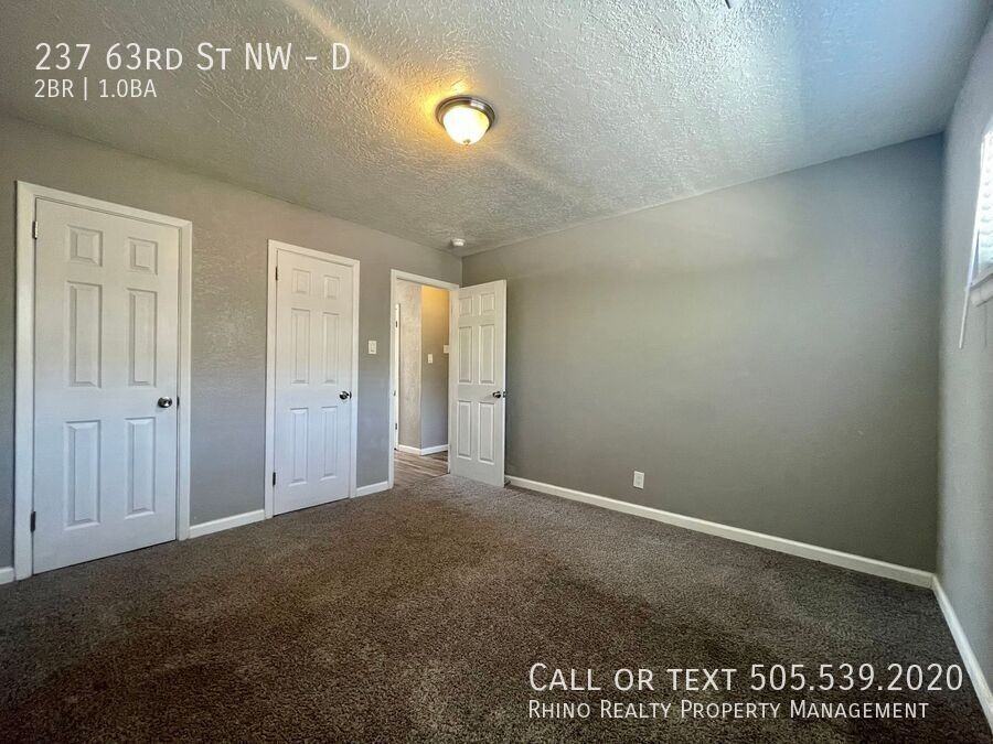 237 63rd St Nw #D - Photo 4 of 6