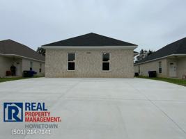 featured image of 2265 Rosemary Dr , Conway, AR, 72034 #B