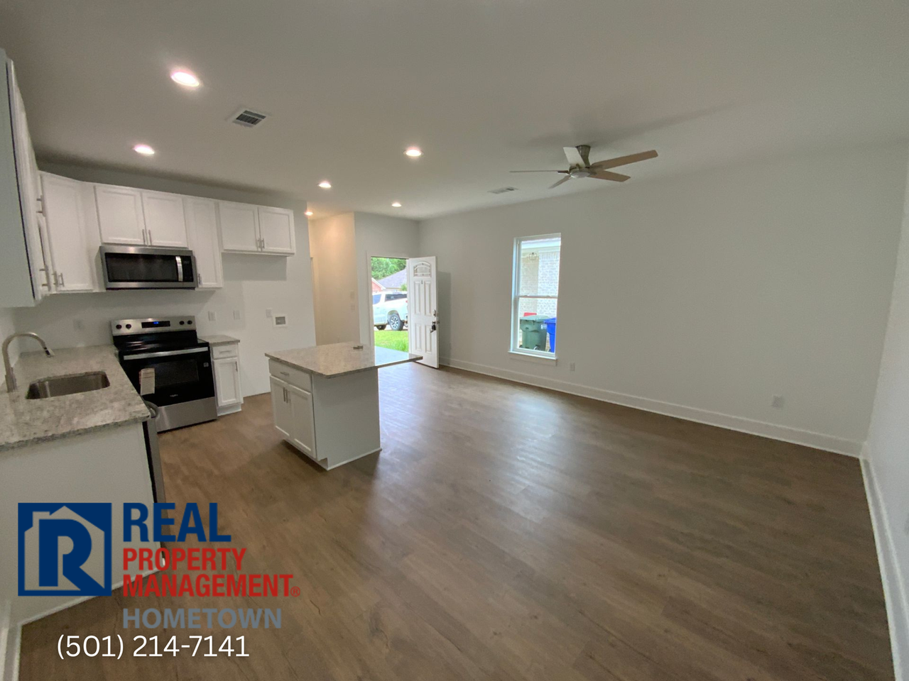 2265 Rosemary Dr , Conway, AR, 72034 #B - Photo 4 of 23