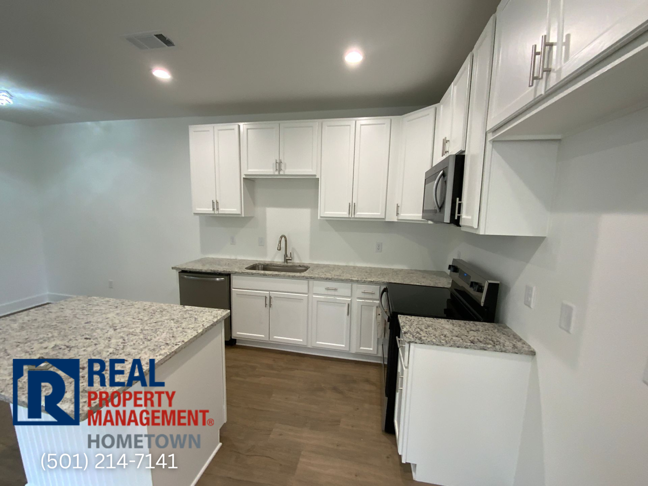 2265 Rosemary Dr , Conway, AR, 72034 #B - Photo 7 of 23