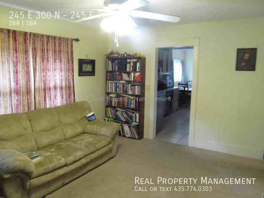 245 245 E 300 N - 245 E 300 N #A - Photo 2 of 7