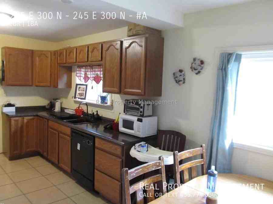 245 245 E 300 N - 245 E 300 N #A - Photo 4 of 7
