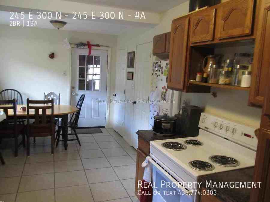 245 245 E 300 N - 245 E 300 N #A - Photo 5 of 7