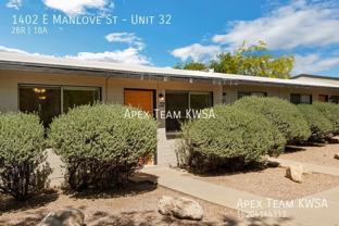 1402 E Manlove St #32 - Photo 1 of 1