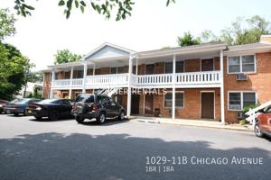 featured image of 1029 Chicago Ave Apt 11b