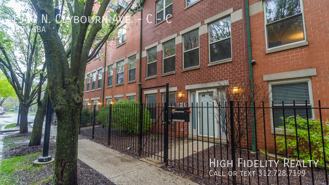 1513 N Clybourn Ave #C - Photo 1 of 1