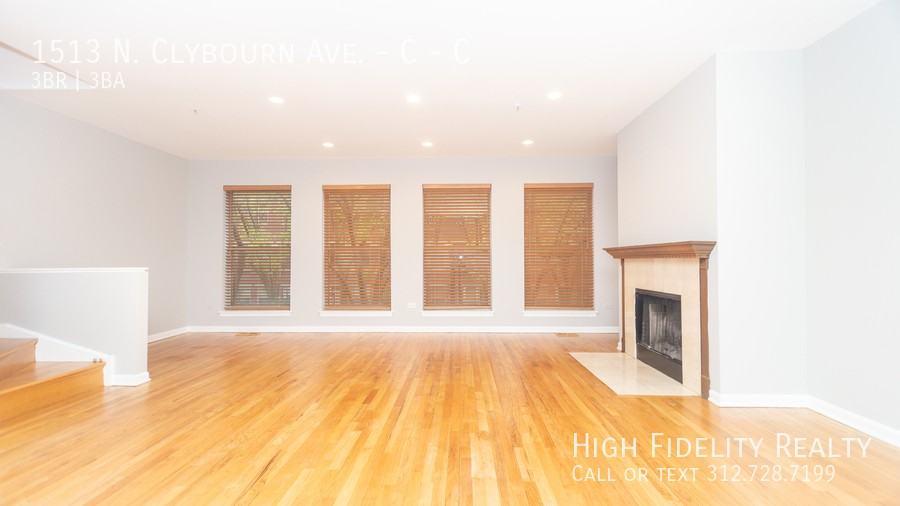 1513 N Clybourn Ave #C - Photo 4 of 19