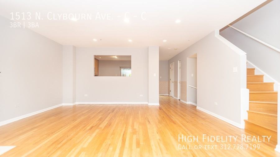 1513 N Clybourn Ave #C - Photo 5 of 19