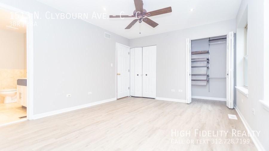 1513 N Clybourn Ave #C - Photo 6 of 19